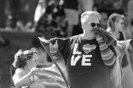 The March by James Selders