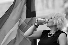 A Celebration by James Selders