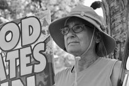 Counter to the Revolution by James Selders