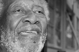 Mr. Tucker by James Selders