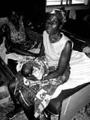 My Baby Is Sick by Arthur Ammann