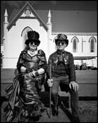 Steampunk by Leonie Moreland