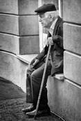 Lost in Thought -2 by Doug Testa