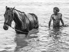 Bond by Kevin Schwarte