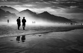 Long Discussion by Diane Michaud Lowry