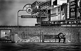 Grownups at Play. by Jeff Wiles