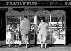 Family Fun by Mark Georgiou