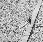 Don't Look Back by Marijana Camovic