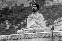 Just Breathe by Marijana Camovic