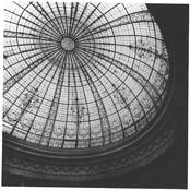 Dome by Taiwik David Chui