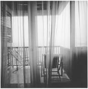 Curtain by Taiwik David Chui