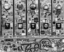 Meters by Robert J. Anderson