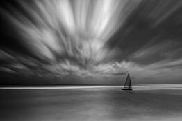 Alone by Steven Greenbaum