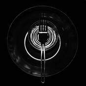 Dinnerware by Durwood Edwards