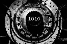 No. 1010 by Daniel McLean
