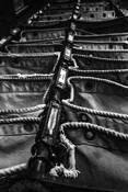 Railroad Mail Bags by Daniel McLean
