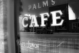 Plate Lunch by Stephen Curtis Wilson