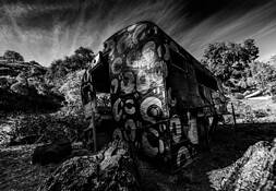 Broken Home by Hillary Greene-Pae