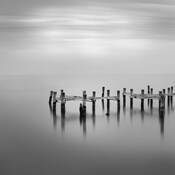 Light Mooring by G.B. Smith