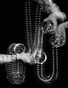 Sleight of Hand by Joanne Scherf