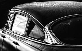 Dew on the Hudson by John Diephouse