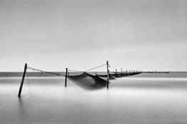 Fishing Nets by Michael Bille
