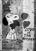 Graffiti by John Kuhn Jr.