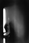 Self-Portrait 3 by Susan Delgalvis