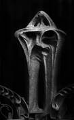 Art Deco Post by Michael Holtz