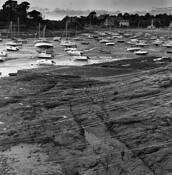 Low Tide by Massimo Pedriali