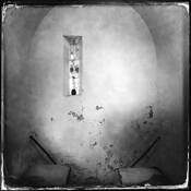 Cell by Arlene Stanger