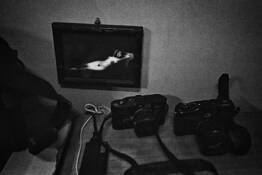 Photographer's Dream by Stephen K. Hall
