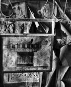 Gladding McBean Negatives by Roger Lieberman