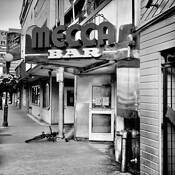 Finding Mecca by Brian Schneider