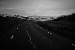 Living Behind Dikes 2 by Linda Koopman