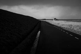 Living Behind Dikes by Linda Koopman
