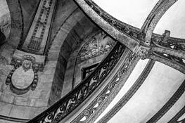 Going Up by Barbara Maker