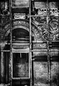 Architectural Artifacts by Ellen G. Ingram