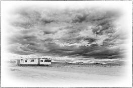 Dream Catcher Shop Near Page by Tony Williams