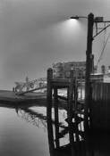 Boats and Docks 1 by Stuart Brontman