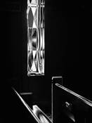 Church Interior by Tom Green