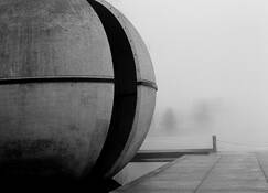 Sphere by Greg Finnegan
