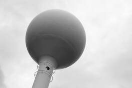 Skyball by Greg Finnegan