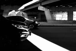 Finish Line by Greg Finnegan
