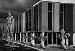 Corporate Skateboarding by William West