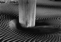 Ocean City Sand Waves by William West