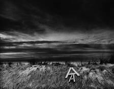 Double a Sunrise by William West