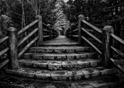 Invitation to the Other Side by Larry Bean