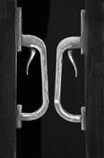 Latch Twins by Marj Green