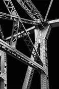Shining Rivets by Marj Green